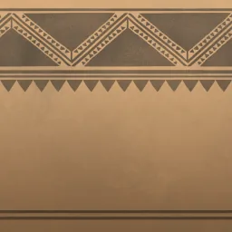 Woven Barkcloth Wallpaper