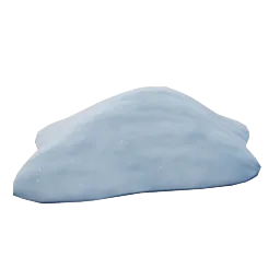 Winterlights Snowdrift