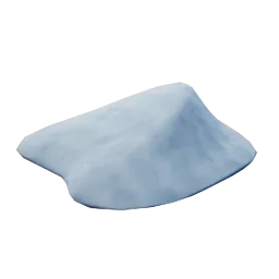 Winterlights Snow Mound