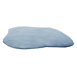 Winterlights Ice Patch