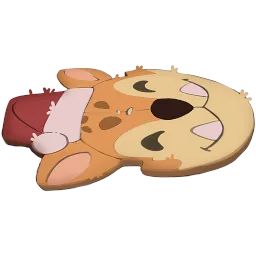 Jolly Chapaa Rug