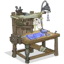 Worktable