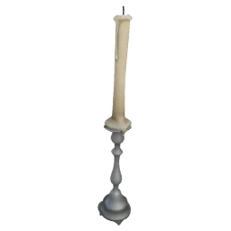 Winterlights Candle Stick