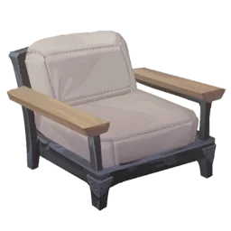 Industrial Armchair