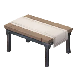 Industrial Dining Table