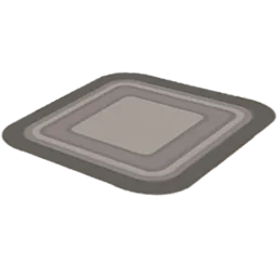 Industrial Small Rug