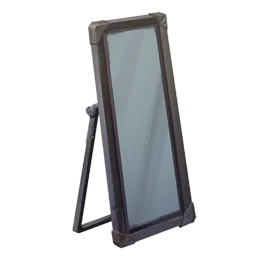 Industrial Mirror