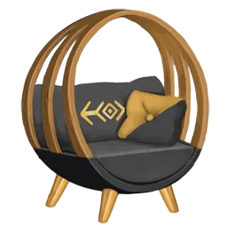 Capital Chic Armchair