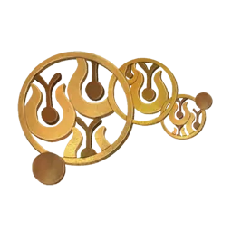 Capital Chic Wall Decor