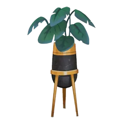 Capital Chic Planter