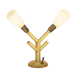 Capital Chic Table Lamp