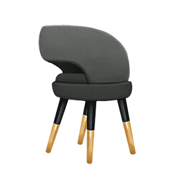 Capital Chic Dining Chair
