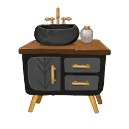 Capital Chic Sink