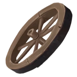 Kilima Wagon Wheel