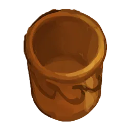 Kilima Teacup