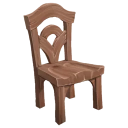 Kilima Inn Dining Chair