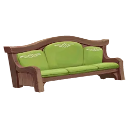 Kilima Inn Couch