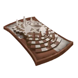 Kilima Inn Chezuu Game