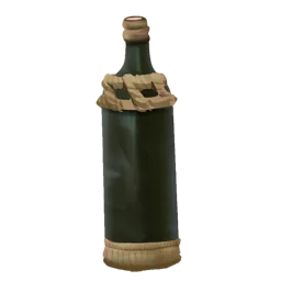 Kilima Inn Large Bottle