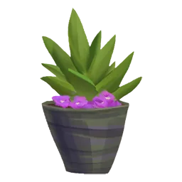 Kilima Succulent Planter