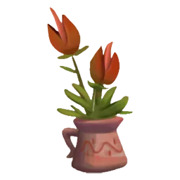 Kilima Tulip Planter