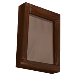 Kilima Small Square Frame