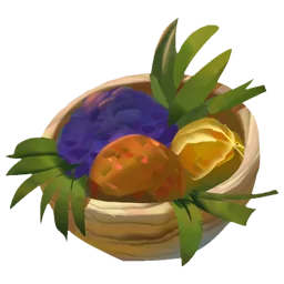 Kilima Fruit Basket