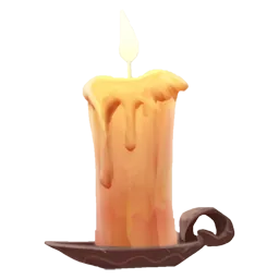 Kilima Candle