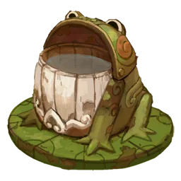 Kilima Froggy Bucket