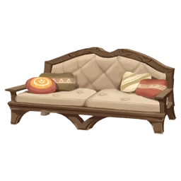 Kilima Couch