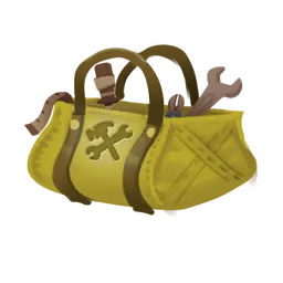 Exquisite Tool Kit