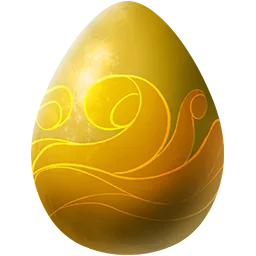 Yellow Egg