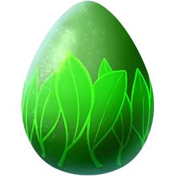 Green Egg