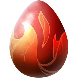 Red Egg
