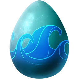 Blue Egg