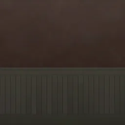 Umbral Beadboard Wallpaper