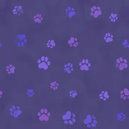 Palcat Party Wallpaper