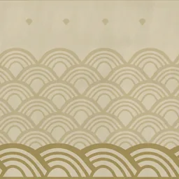 Tranquil Waves Wallpaper
