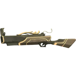 Amadeus' Weapon