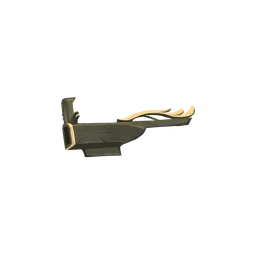 Amadeus' Weapon #1