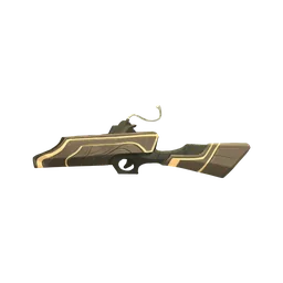 Amadeus' Weapon #2