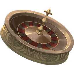 Amadeus' Roulette