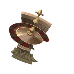 Amadeus' Roulette #2
