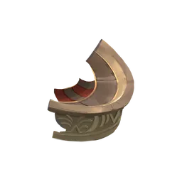 Amadeus' Roulette #3