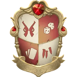 Amadeus' Crest