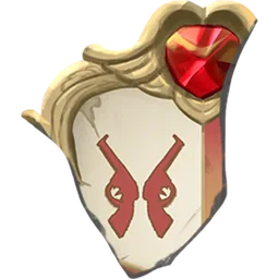 Amadeus' Crest #2