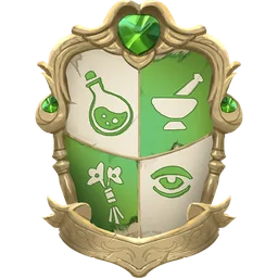 Belafontine's Crest