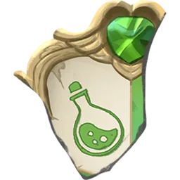 Belafontine's Crest #2