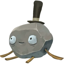 Eloine's Pet