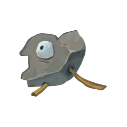 Eloine's Pet #1